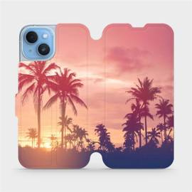 Hülle für Apple iPhone 14 - Farbe M134P