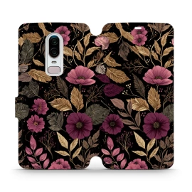 Hülle für OnePlus 6 A6000 - Farbe V170S