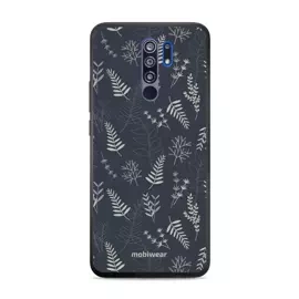Hülle Glossy Case für Xiaomi Redmi 9 - Farbe G044G