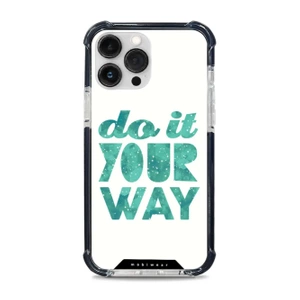 Hülle MagSafe Elite Bumper für Apple iPhone 13 Pro Max - Farbe D080D