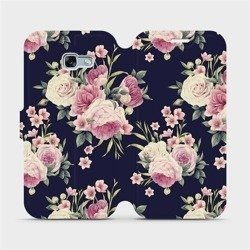 Hülle für Samsung Galaxy A5 2017 - Farbe V068P