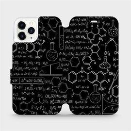 Hülle für Apple iPhone 11 Pro - Farbe V060P