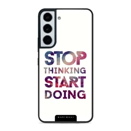 Hülle Glossy Case für Samsung Galaxy S22 - Farbe G078G