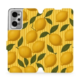 Hülle für Realme GT 2 - Farbe VP81S