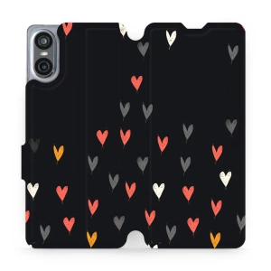 Hülle für Sony Xperia 10 VI - Farbe VP79P