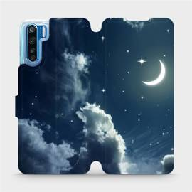 Hülle für OPPO A91 - Farbe V145P