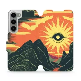 Hülle für Samsung Galaxy S23 - Farbe VP55S