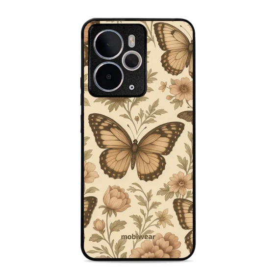 Hülle Glossy Case für Realme 14 5G - Farbe GP92G