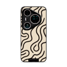 Hülle Glossy Case für Huawei Pura 80 Ultra - Farbe GA60G