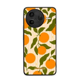 Hülle Glossy Case für Xiaomi POCO F7 Pro 5G - Farbe GP82G