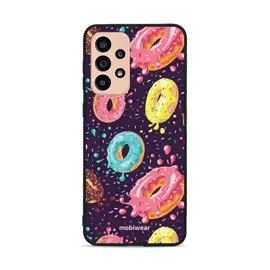 Hülle Glossy Case für Samsung Galaxy A33 5G - Farbe G046G