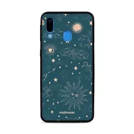 Hülle Glossy Case für Samsung Galaxy A40 - Farbe G047G