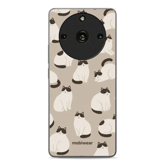 Hülle Glossy Case für Realme 11 Pro - Farbe G160G