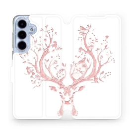 Hülle für Samsung Galaxy S25 FE 5G - Farbe M007S