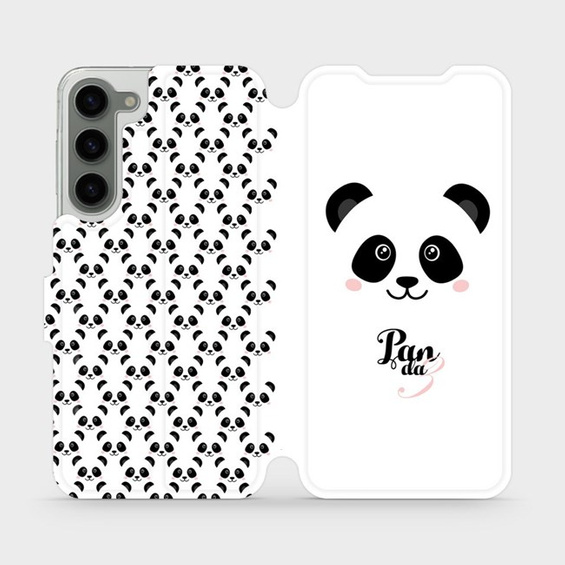 Hülle für Samsung Galaxy S23 Plus - Farbe M030P