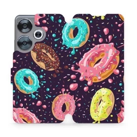 Hülle für Xiaomi POCO F6 - Farbe VP19S