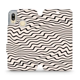 Hülle für Huawei P20 Lite - Farbe VA62S