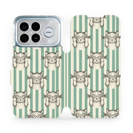 Hülle für Xiaomi Poco F8 Ultra - Farbe VP90S