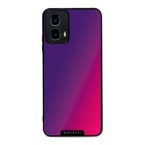Hülle Glossy Case für Motorola Moto G34 5G - Farbe G067G