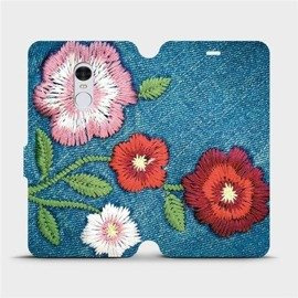 Hülle für Xiaomi Redmi Note 4X - Farbe MD05P