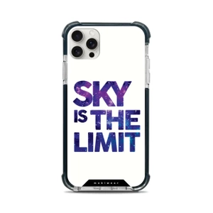 Hülle MagSafe Elite Bumper für Apple iPhone 11 Pro Max - Farbe D081D