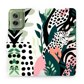 Hülle für Motorola Moto G55 5G - Farbe VP53S