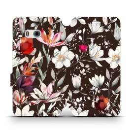 Hülle für HTC U11 - Farbe VP72S