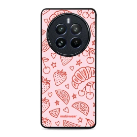 Hülle Glossy Case für Realme 12 Pro Plus 5G - Farbe GP86G