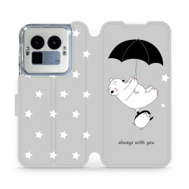 Hülle für Realme GT 8 Pro - Farbe MH08P