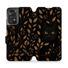 Hülle für Xiaomi Redmi Note 11 Pro - Farbe V164S