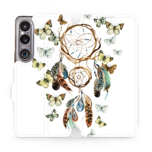 Hülle für Sony Xperia 1 VI - Farbe M001P