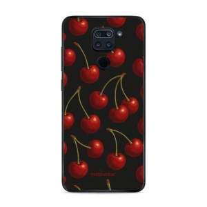 Hülle Glossy Case für Xiaomi Redmi Note 9 - Farbe GP83G