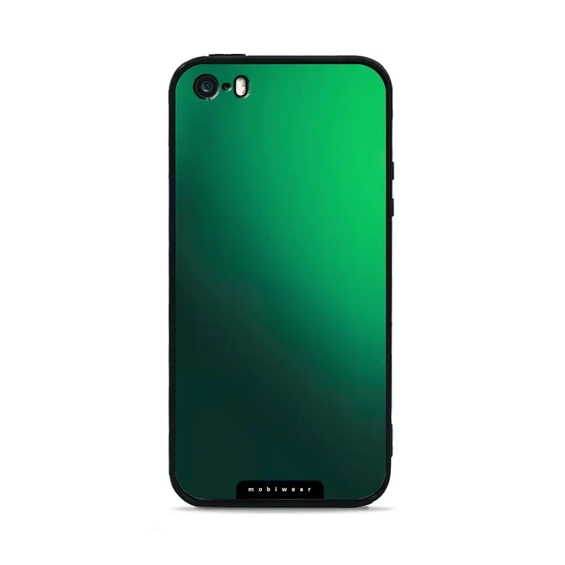 Hülle Glossy Case für Apple iPhone 5s - Farbe G061G