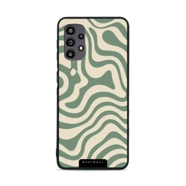 Hülle Glossy Case für Samsung Galaxy A32 5G - Farbe GA57G