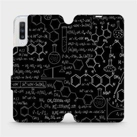 Hülle für Samsung Galaxy A70 - Farbe V060P