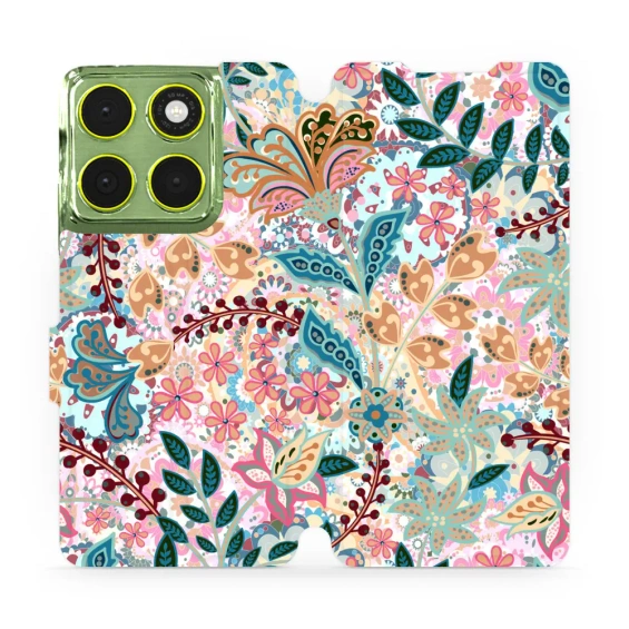 Hülle für Motorola Edge 70 - Farbe MX04S