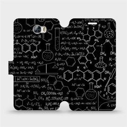 Hülle für Huawei Y6 II Compact - Farbe V060P