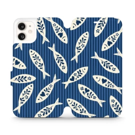 Hülle für Apple iPhone 11 - Farbe VP89S