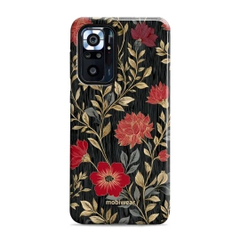 Hülle Elite Pro für Xiaomi Redmi Note 10 pro - Farbe E172E