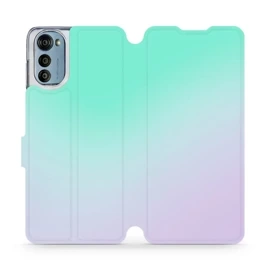 Hülle für Motorola Moto E32 - Farbe VP63S