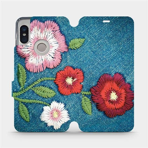 Hülle für Xiaomi Redmi Note 5 - Farbe MD05P