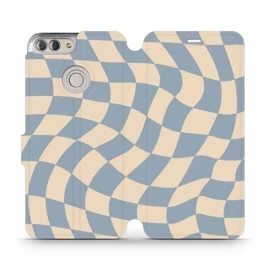 Hülle für Huawei P Smart - Farbe VA59S