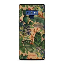 Hülle Glossy Case für Samsung Galaxy Note 9 - Farbe G036G