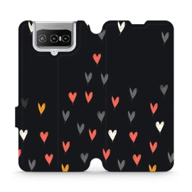 Hülle für Asus Zenfone 7 ZS670KS - Farbe VP79P