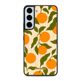 Hülle Glossy Case für Samsung Galaxy S22 - Farbe GP82G