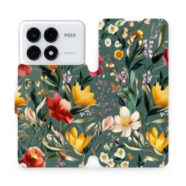 Hülle für Xiaomi POCO F6 Pro - Farbe VP71S