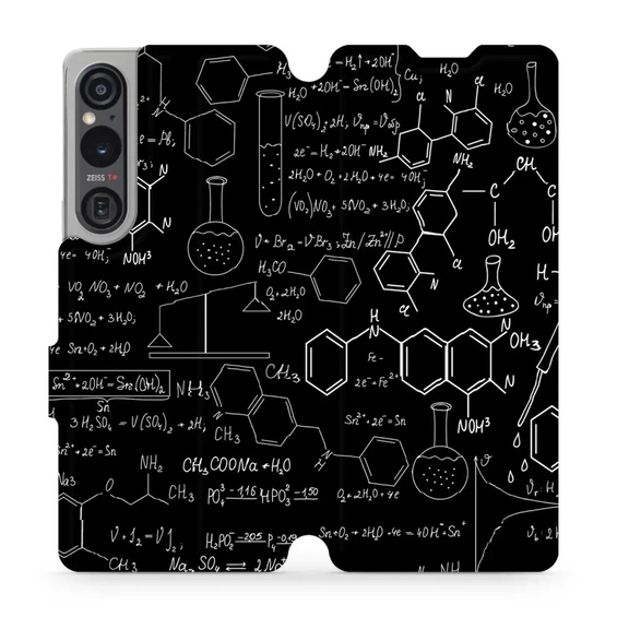 Hülle für Sony Xperia 1 V - Farbe V060P