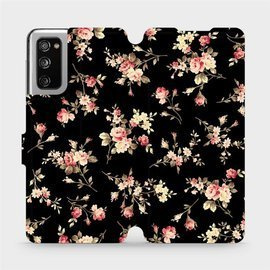 Hülle für Samsung Galaxy S20 FE - Farbe VD02S