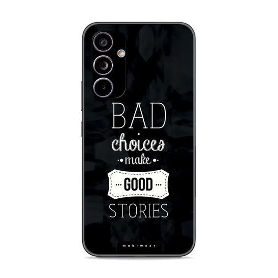 Hülle Glossy Case für Samsung Galaxy A54 - Farbe G071G