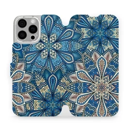 Hülle für Apple iPhone 16 Pro Max - Farbe V108P